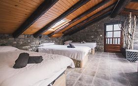 Secret Spot Hostel